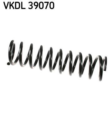 Mola de suspensão SKF ref. VKDL 39070
